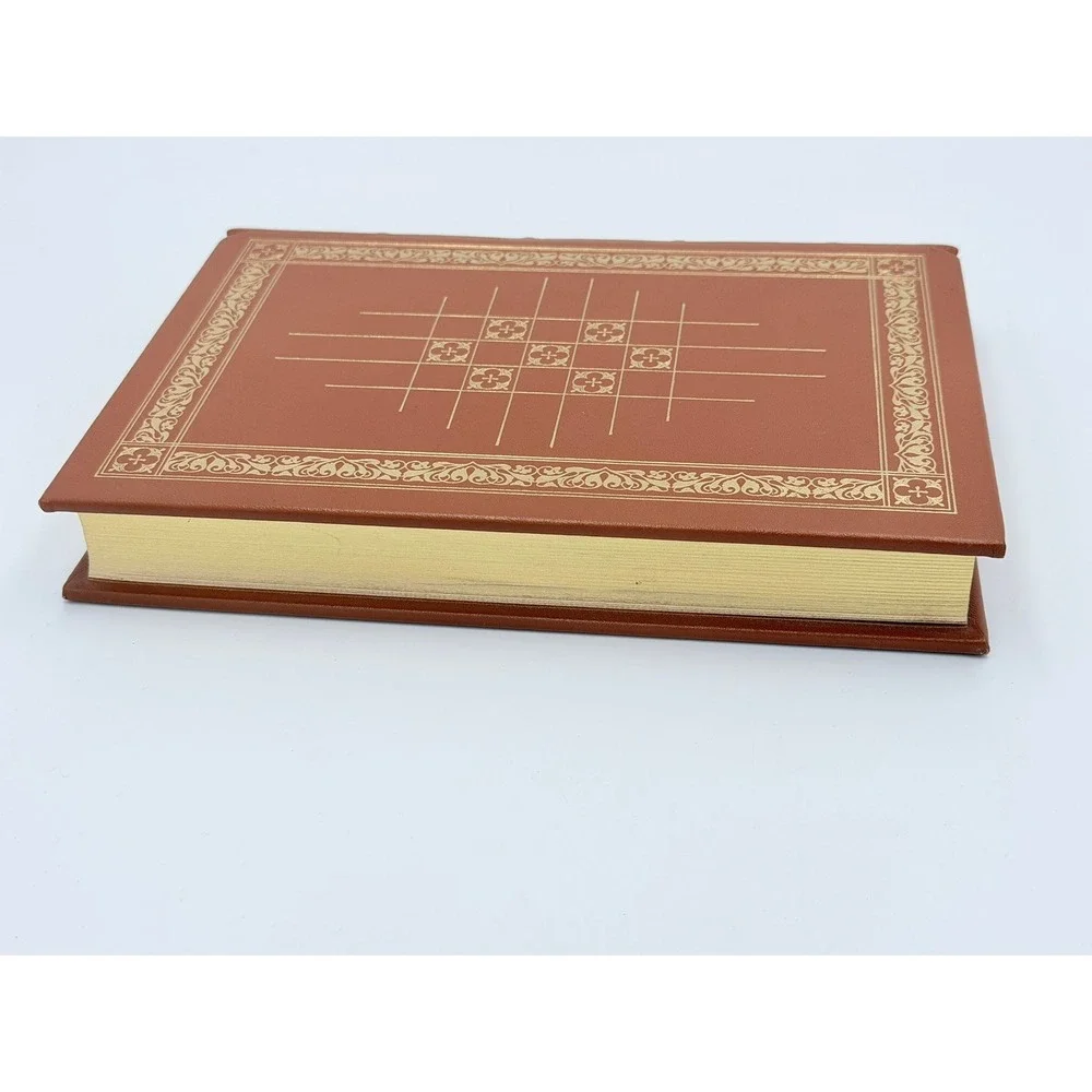 William‎ Faulkner These Thirteen Franklin Library 1979 Leather Limited Edition